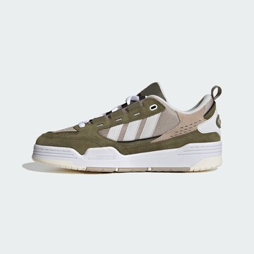 Sneaker bassa 'Adi2000' di ADIDAS ORIGINALS in verde