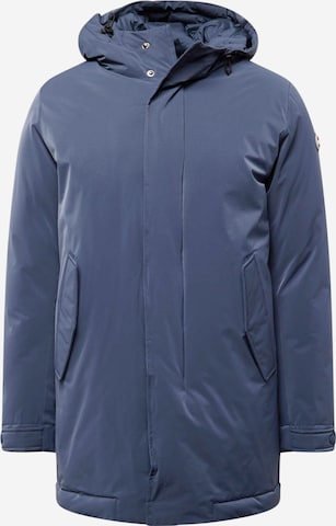 Colmar Jacke in Blau: predná strana