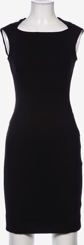 SET Dress in S in Black: front