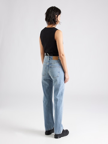 Regular Jean Cotton On en bleu