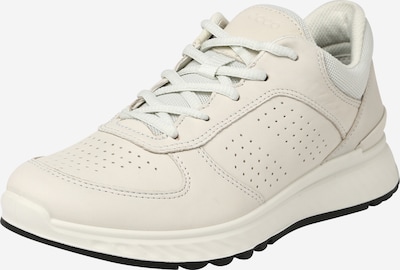 Sneaker bassa 'Exostride' ECCO di colore bianco, Visualizzazione prodotti