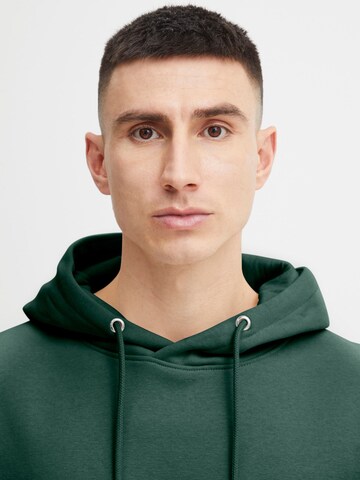 !Solid - Sudadera 'Lenz' en verde