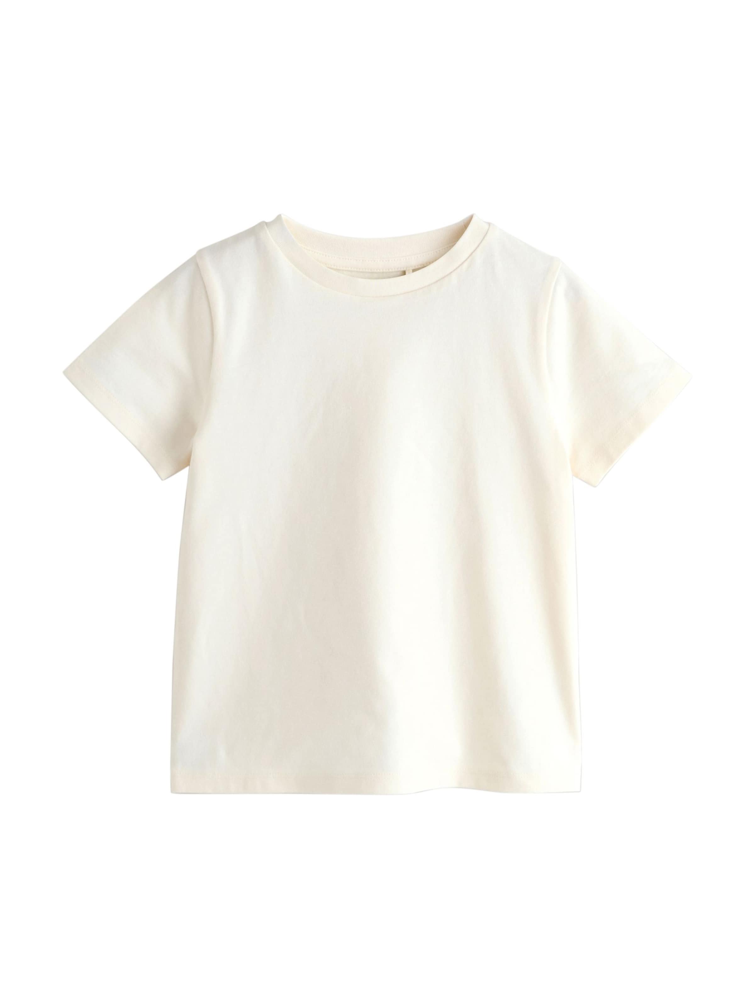 Next Тениска в синьо