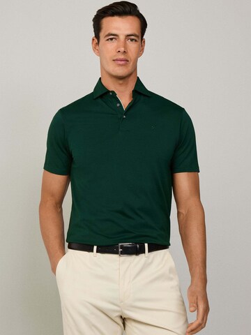 T-Shirt Hackett London en vert