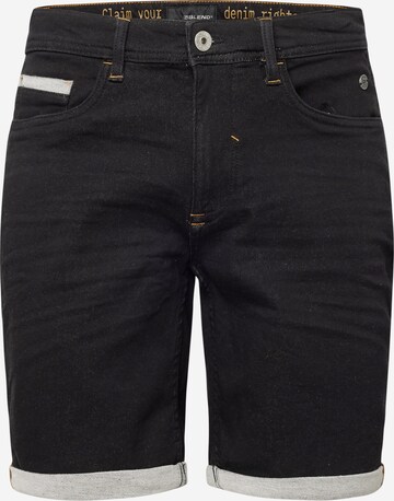 Jeans di BLEND in nero: frontale