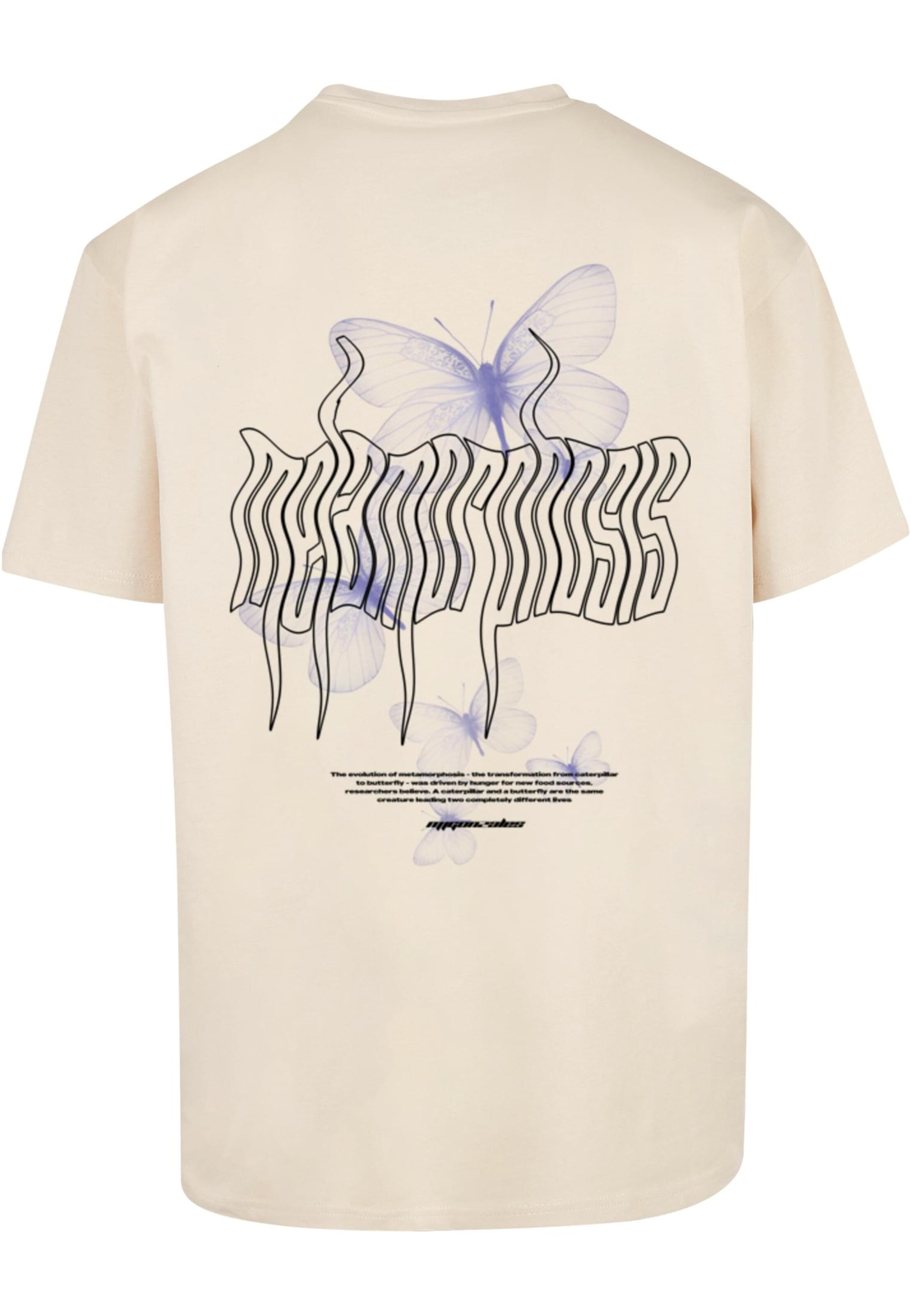 MJ Gonzales Μπλουζάκι σε μπεζ