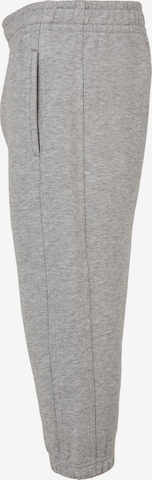 Urban Classics Zúžený Kalhoty – šedá