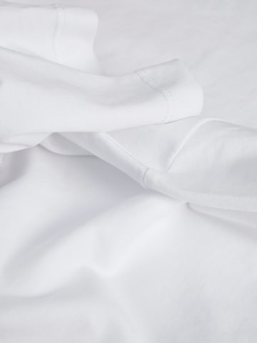T-Shirt 'JXANNA' JJXX en blanc