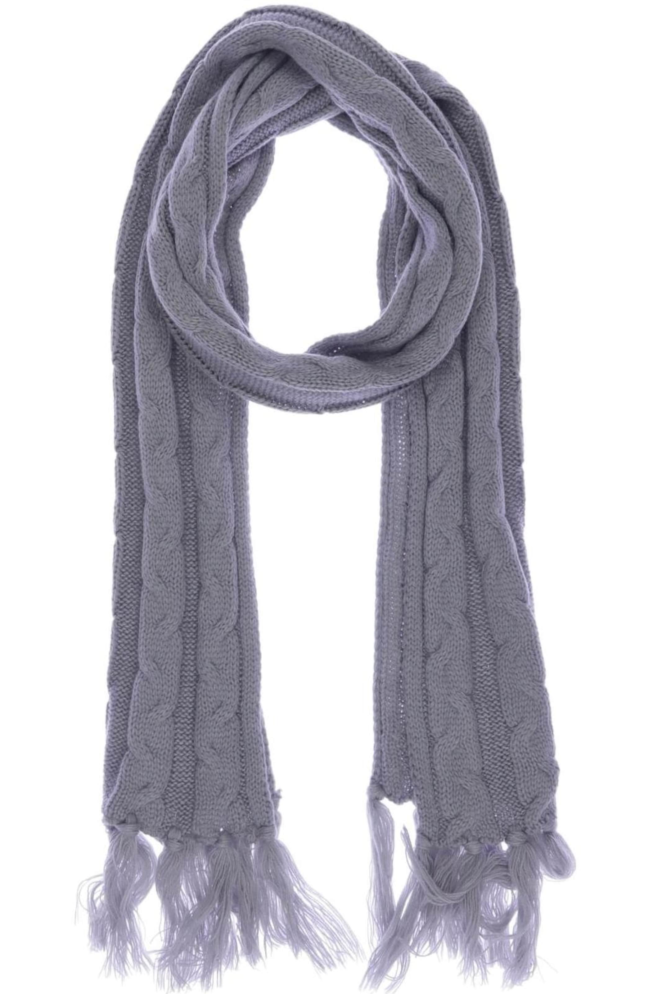 KAPPA Schal oder Tuch One Size in Grau: Vorderseite