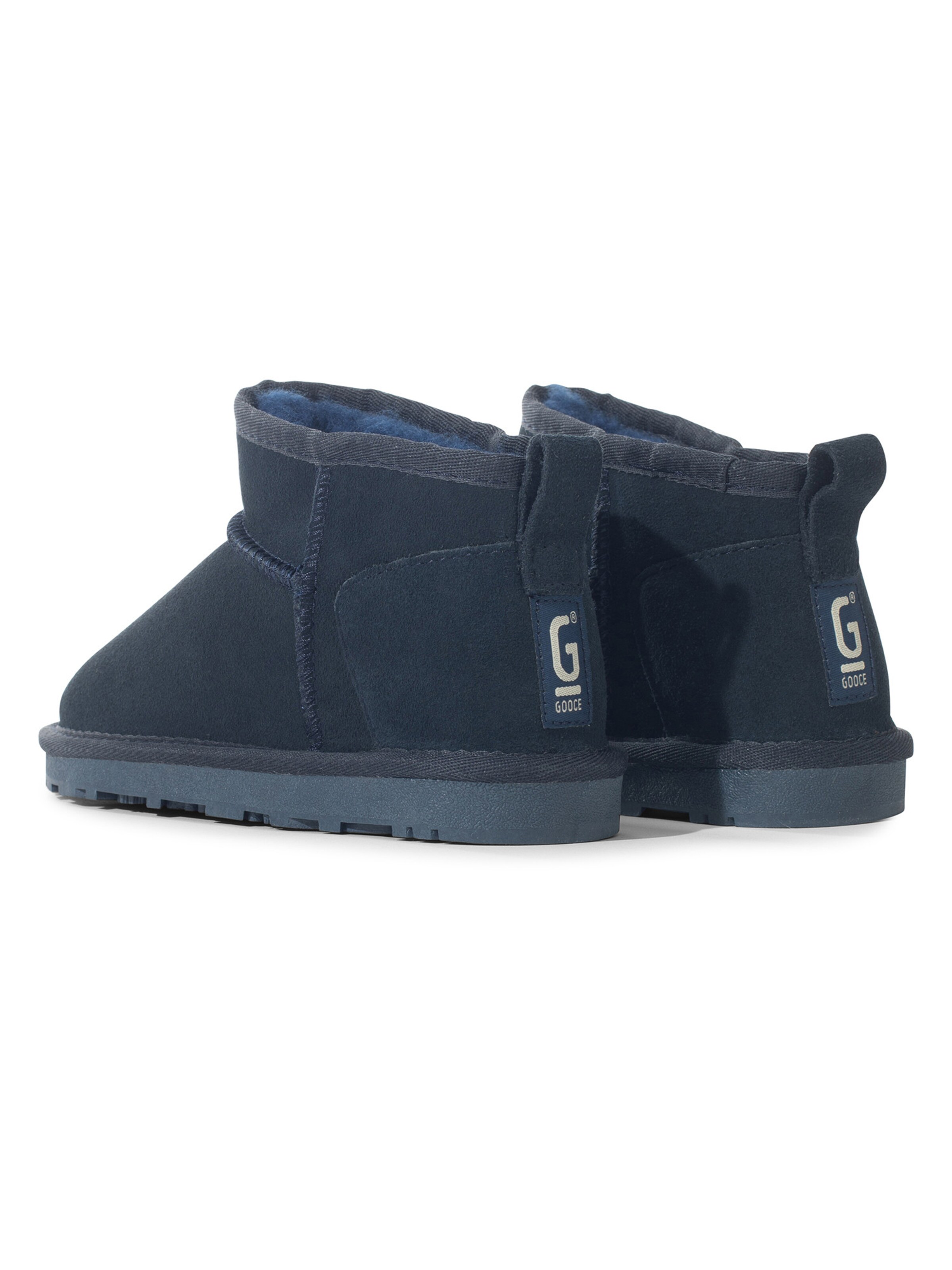 Gooce Сапоги 'Mindiki' в Синий