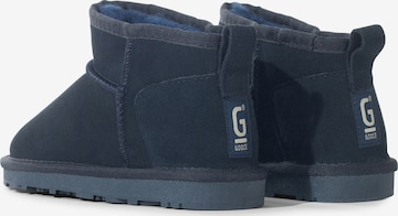 Gooce - Bota 'Mindiki' em azul