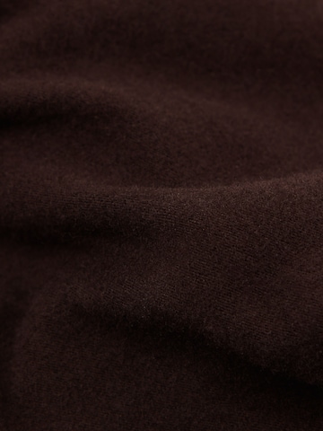 CALZEDONIA Skinny Leggings in Brown