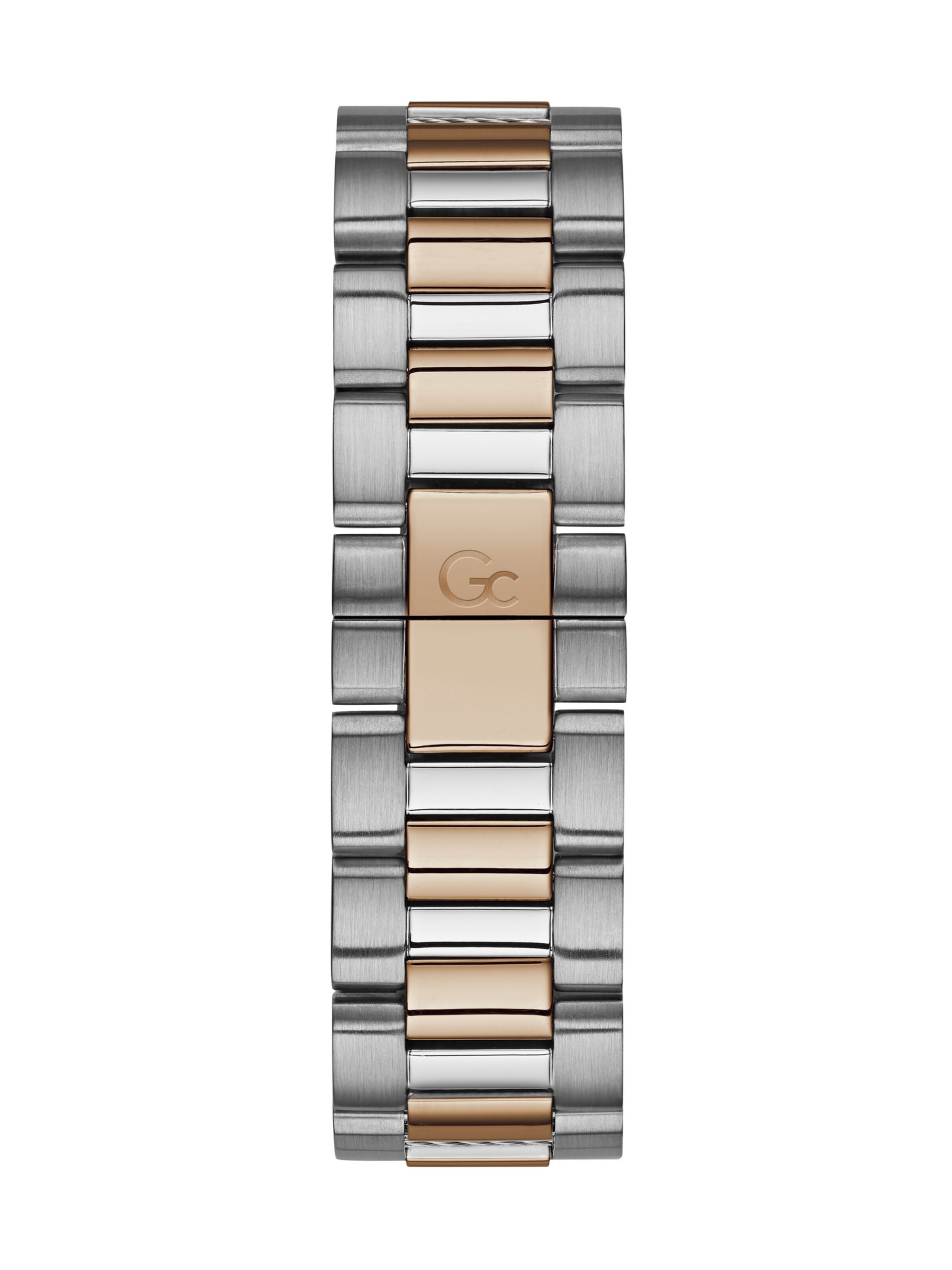 Gc Analogt ur 'CableForce' i sort