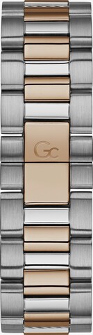 Gc Analoog horloge 'CableForce ' in Goud