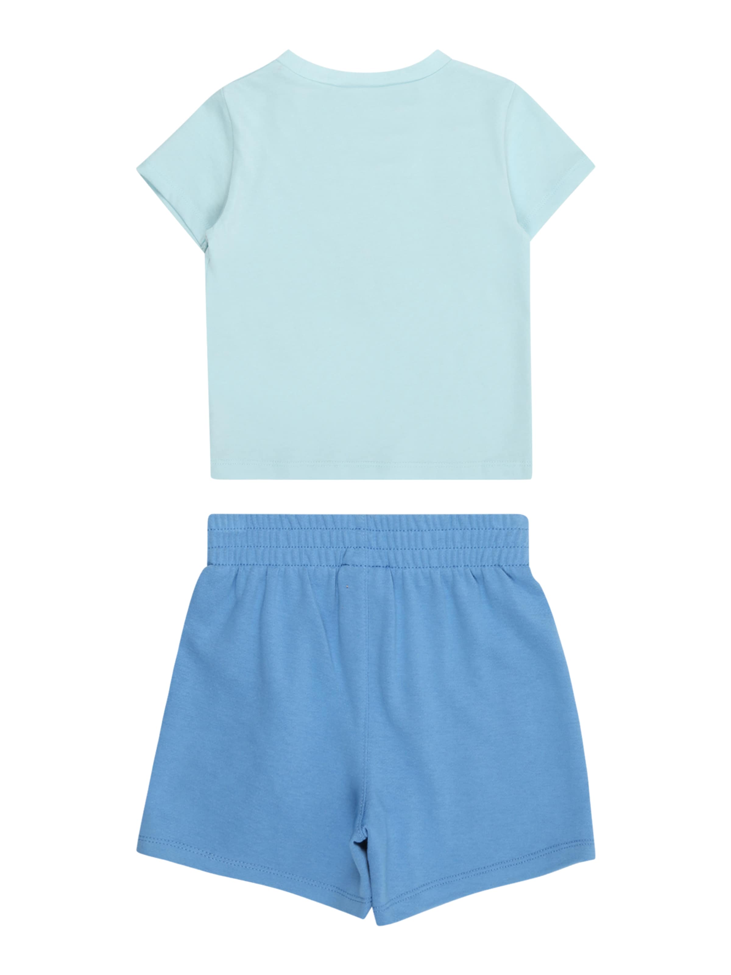 Set 'RHYTHM' de la Nike Sportswear pe albastru