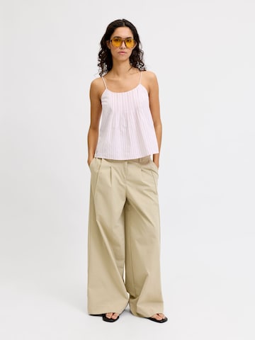 JJXX Top 'JXCaro' in Roze