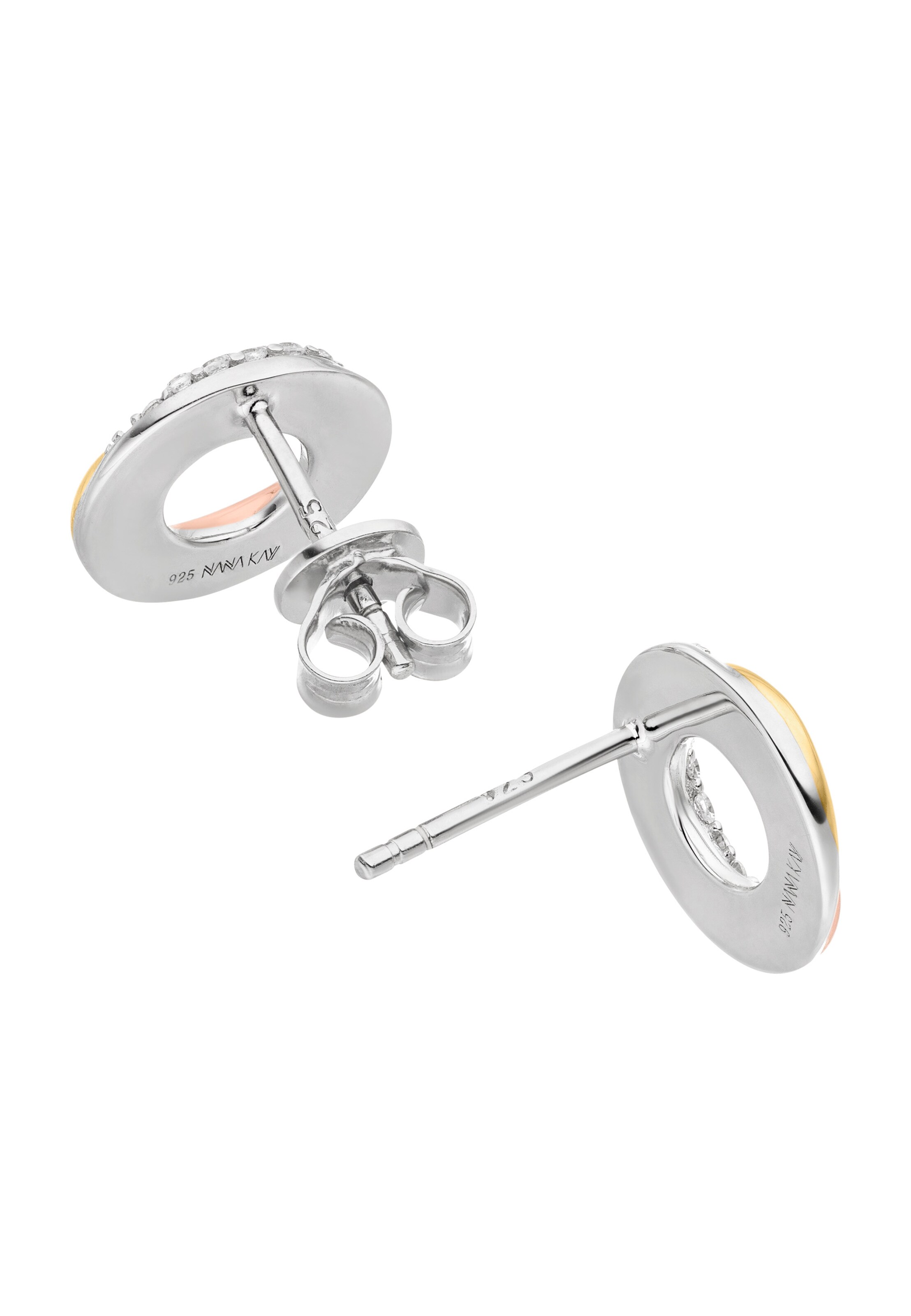 Nana Kay Ohrring in Mischfarben