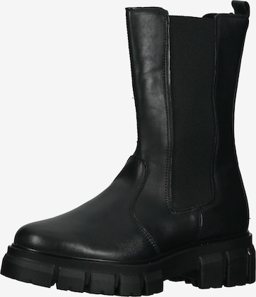 IMAC Chelsea Boots in Black: front