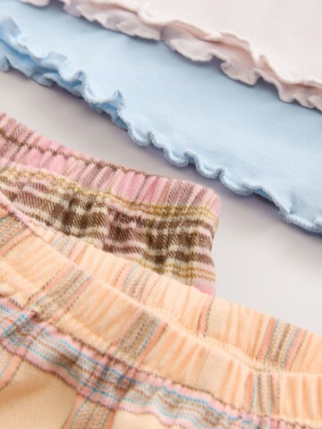 Next Pyžamo - Zmiešané farby