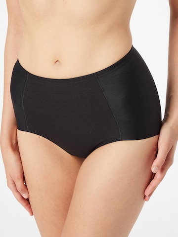 Mey Shapingslip in Schwarz: predná strana