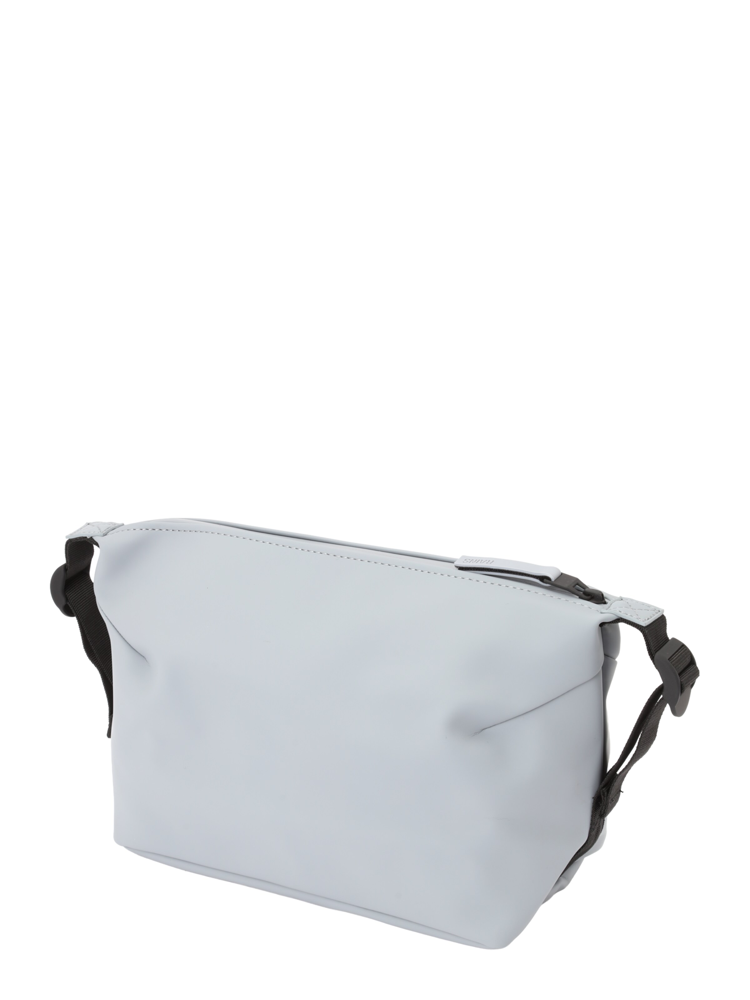 RAINS Toilettaske 'Hilo' i blå