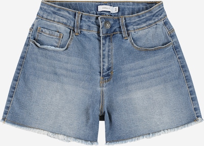 NAME IT Jeans 'Randi' i blå denim, Produktvisning