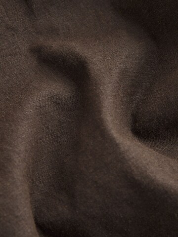 Next Regular Broek in Bruin