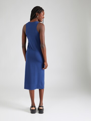 Robe 'ASTORIA' Weekend Max Mara en bleu