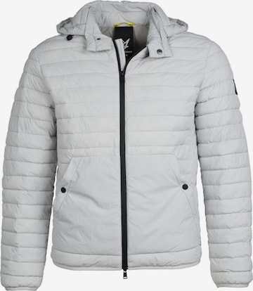 Fuchs Schmitt Between-Season Jacket in White: front