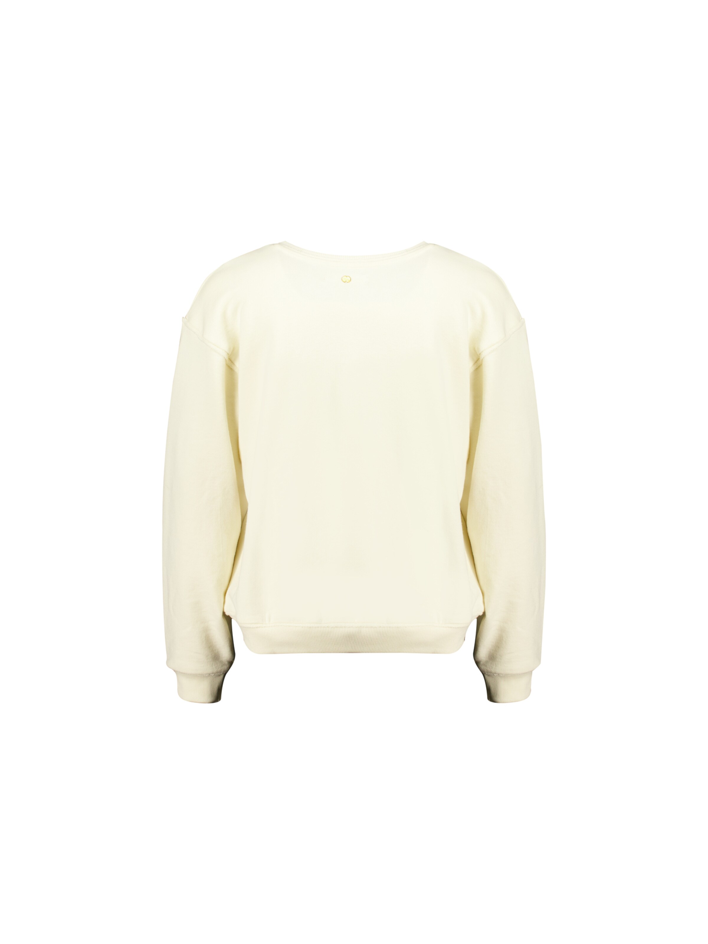 Deeluxe Sweatshirt 'Teana' in Wit