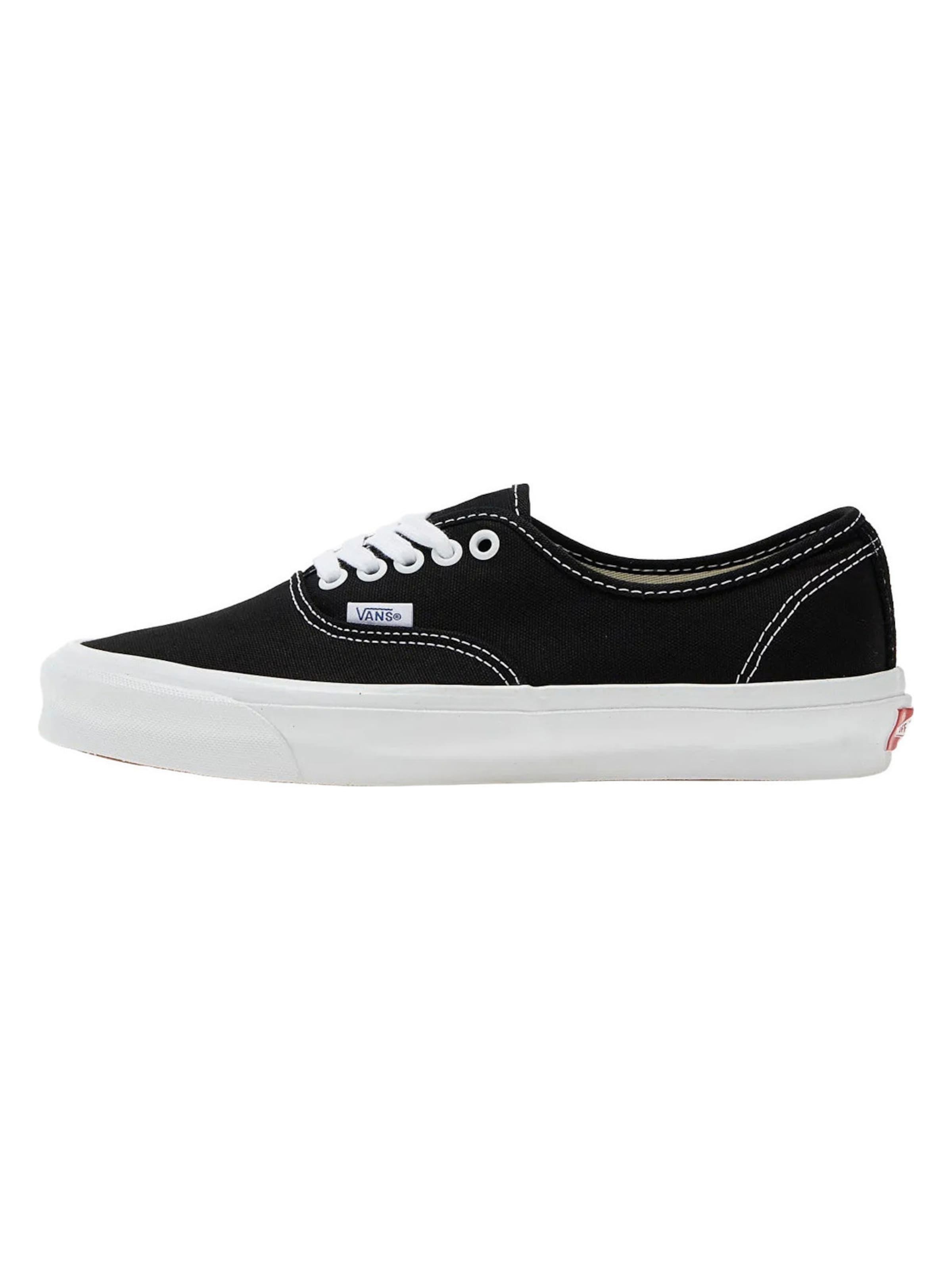Scarpa sportiva 'Authentic Lx Og' in 36 VANS di colore nero, Visualizzazione prodotti