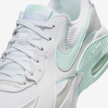 Nike Sportswear Sneaker 'Air Max Excee' in Weiß