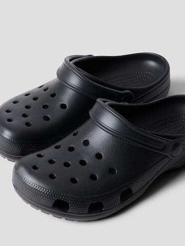 TWO SOON Low shoe in Black