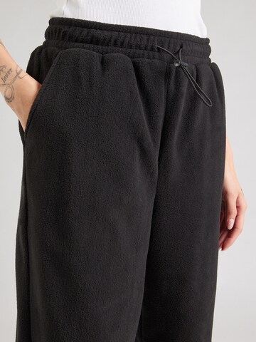 ONLY PLAY Конический (Tapered) Спортивные штаны 'ONPFLEE' в Черный