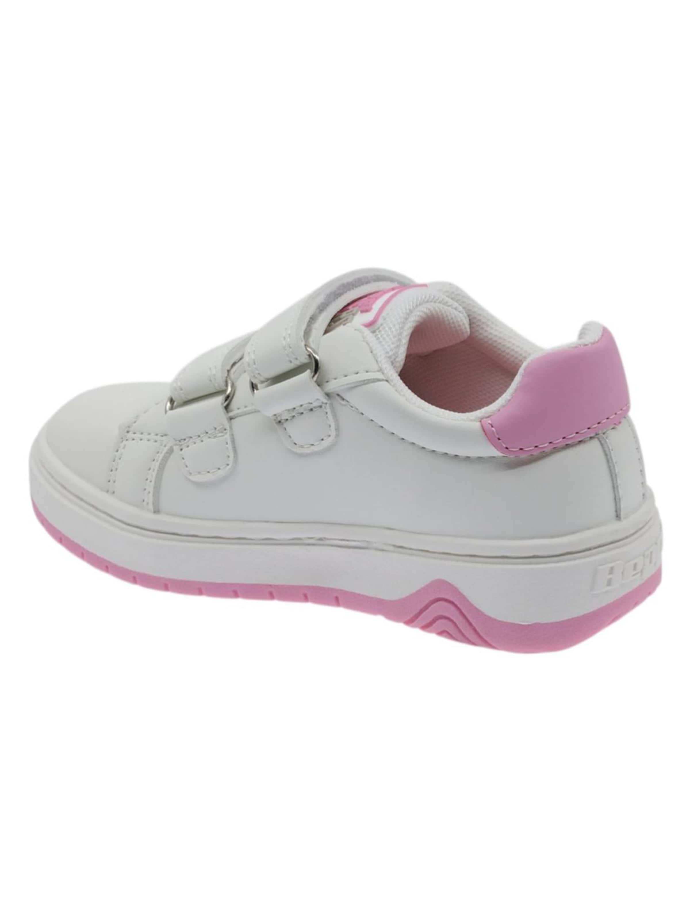 Beppi Sneakers 'Casual Shoe' in White