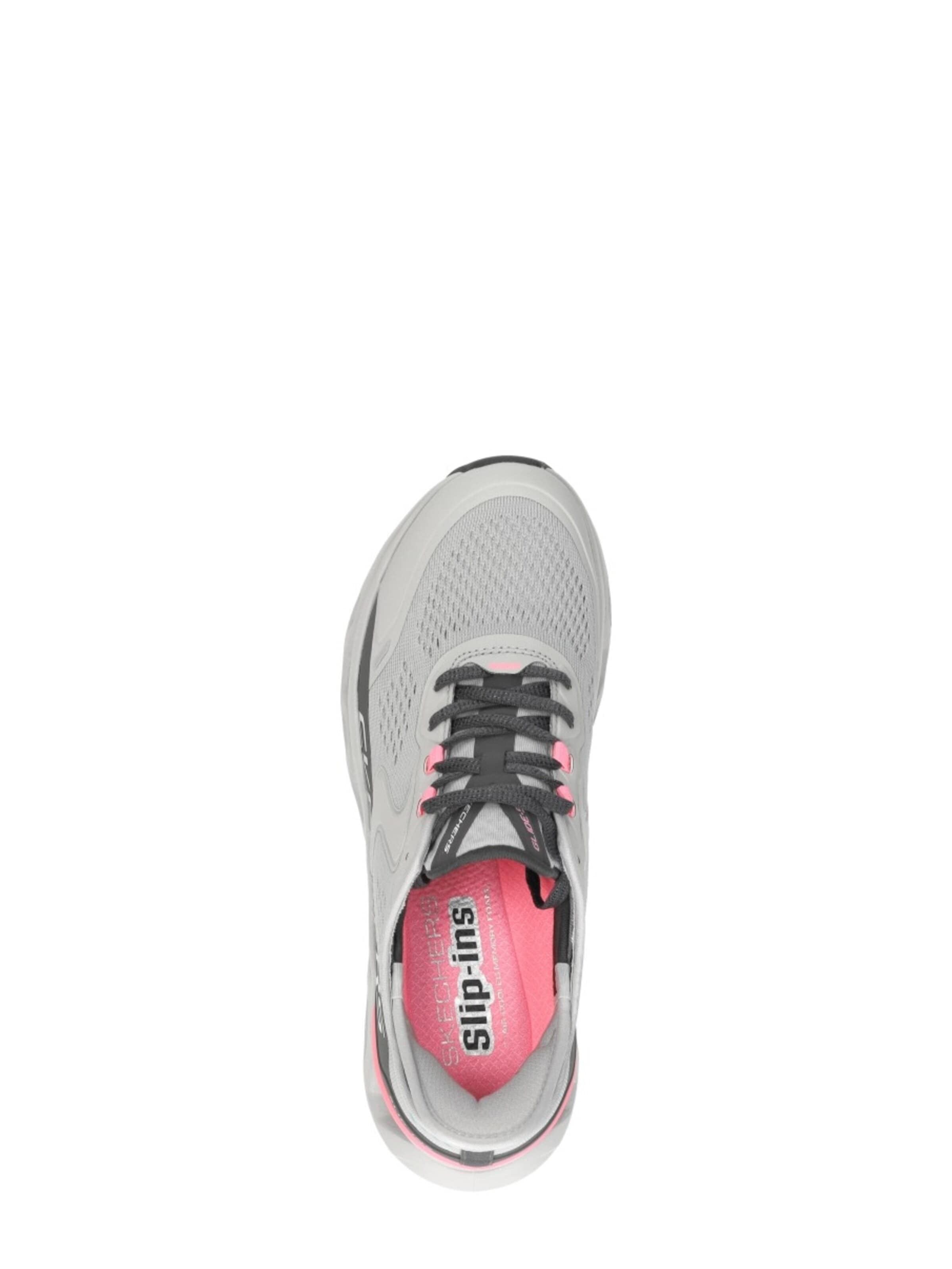 SKECHERS Sneakers laag 'Slip-Ins: Glide-Step Altus' in Grijs