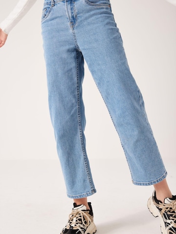 GARCIA Regular Jeans 'Mylah' in Blue