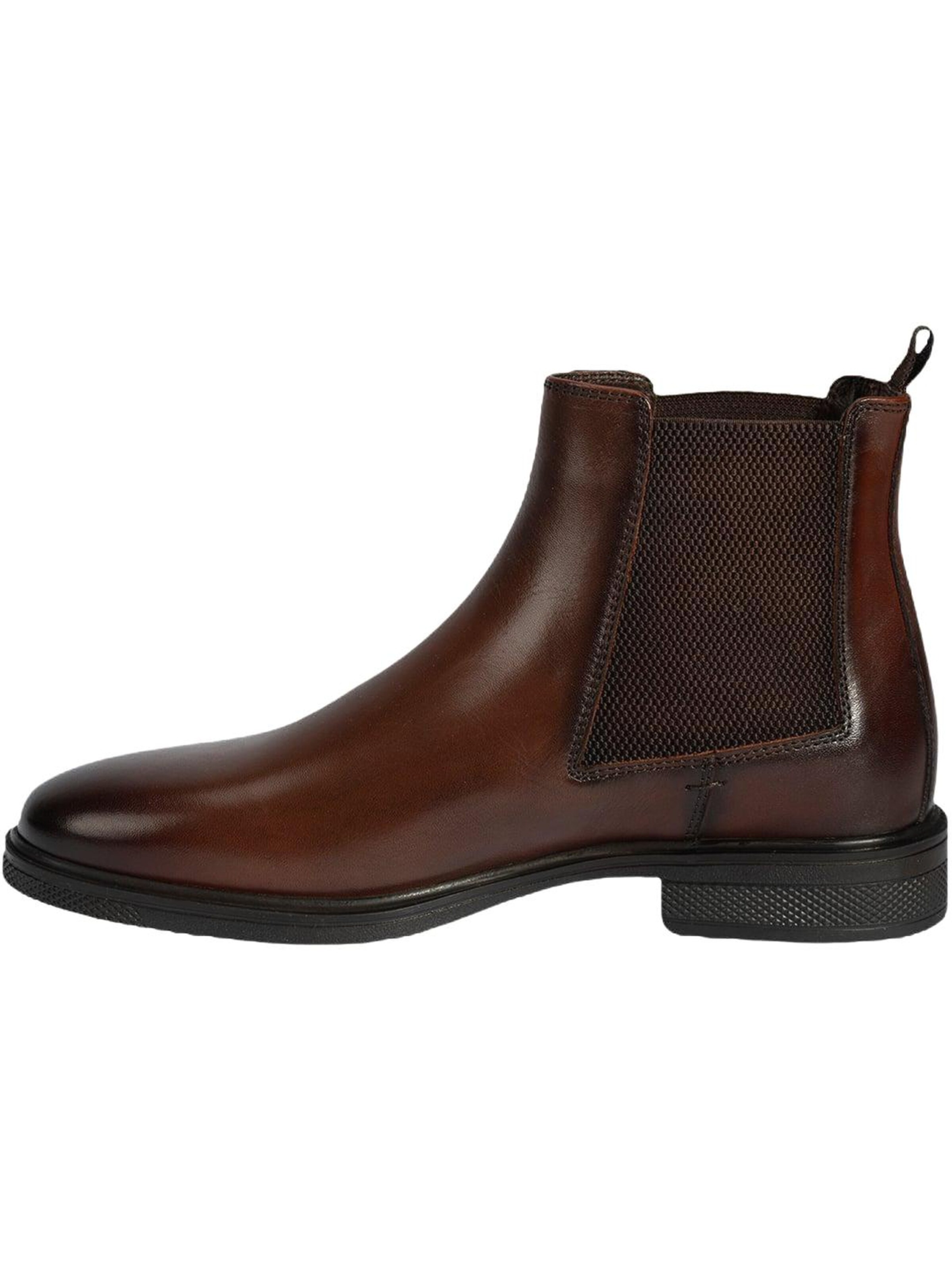 Desa Stiefel‌‌ in Braun