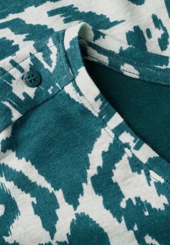 CECIL Shirt in Green