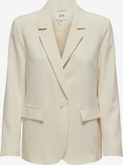 JDY Blazer en blanc, Vue avec produit