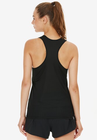 ELITE LAB Sports Top 'Wolvery Elite' in Black