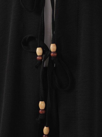 Bigdart - Calças de fato em preto