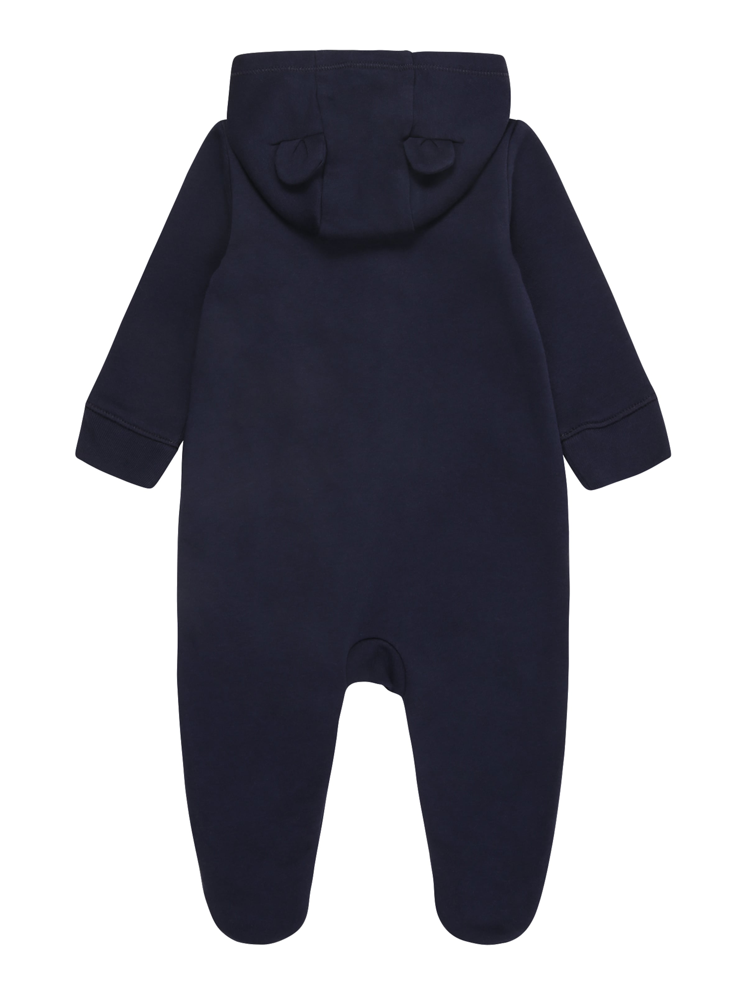 GAP Kombinezon w kolorze niebieski