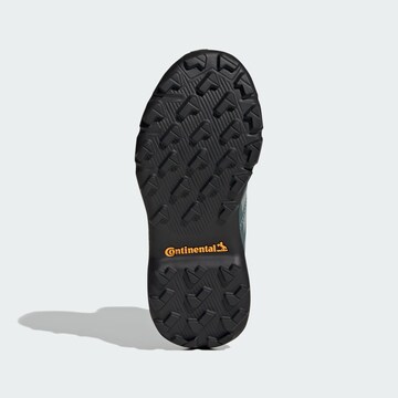 ADIDAS TERREX Boots in Groen