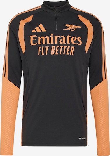ADIDAS PERFORMANCE Jersey 'FC Arsenal 26/27 Tiro' in XL-XXL in Orange / Black, Item view