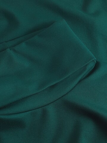 Jascha Stockholm Shirt 'Anais' in Green
