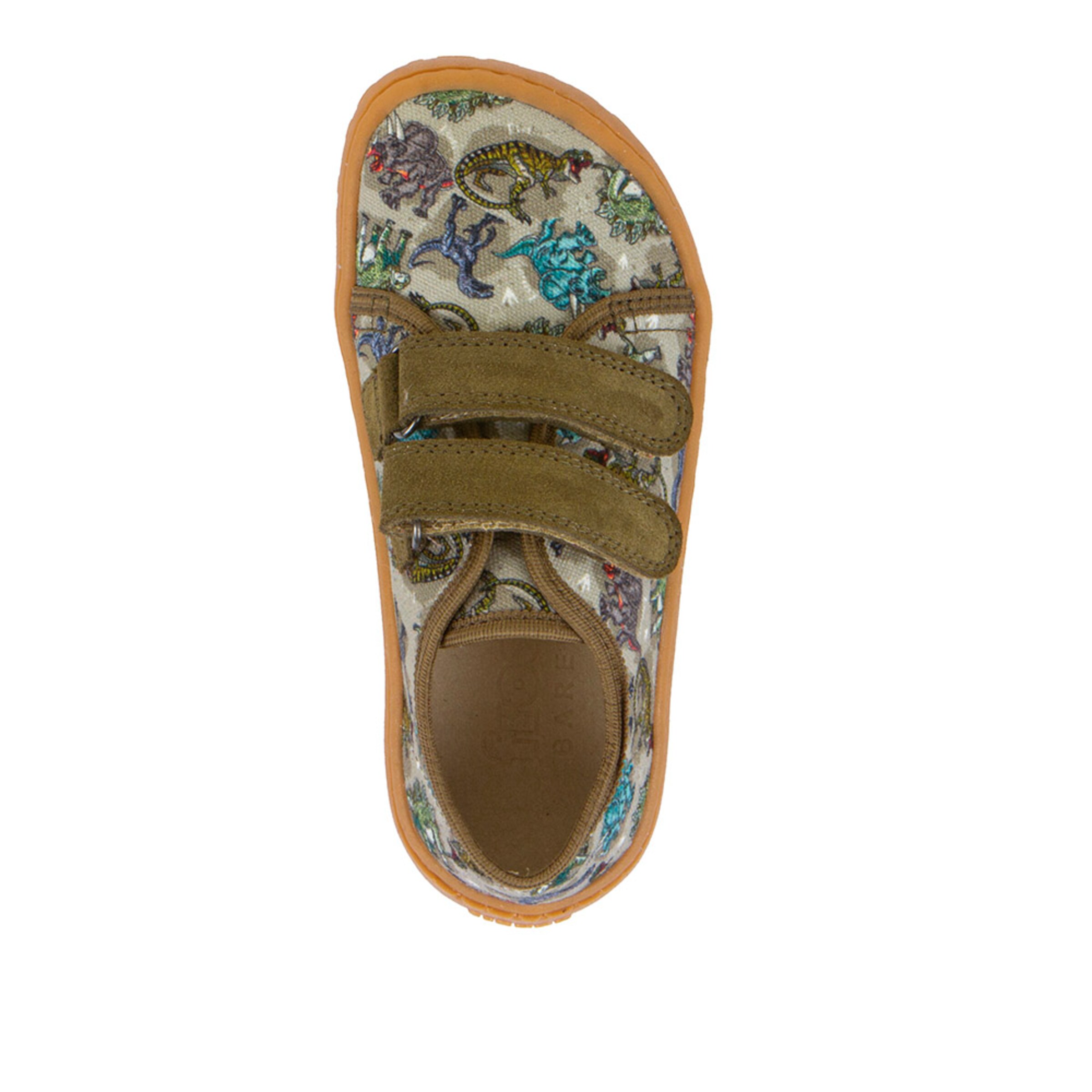 Froddo Sneakers in Mixed colors