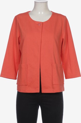 Rabe Blazer in L in Orange: front