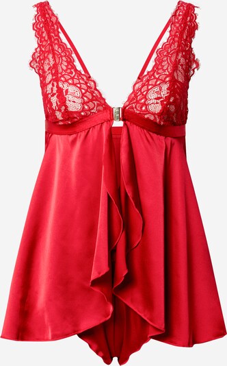 piros Hunkemöller Hálóköntös 'Mariah', Termék nézet