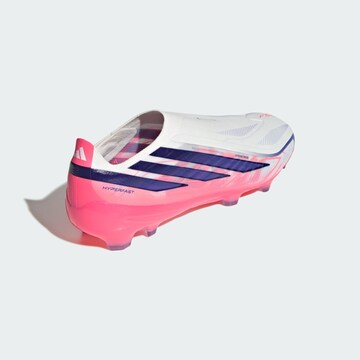 ADIDAS PERFORMANCE Kopačky 'F50 Hyperfast Pro' – bílá